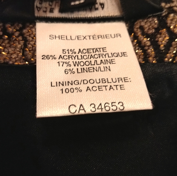 Icicle skirt - NWOT - Picture 5 of 5